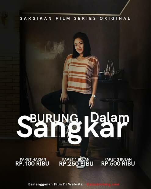 Burung Dalam Sangkar (2023)